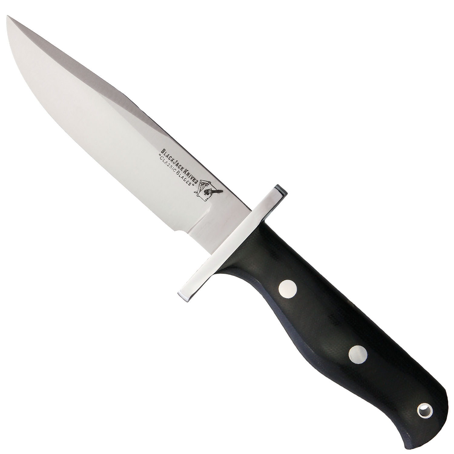 Knives – Blackjack Knives